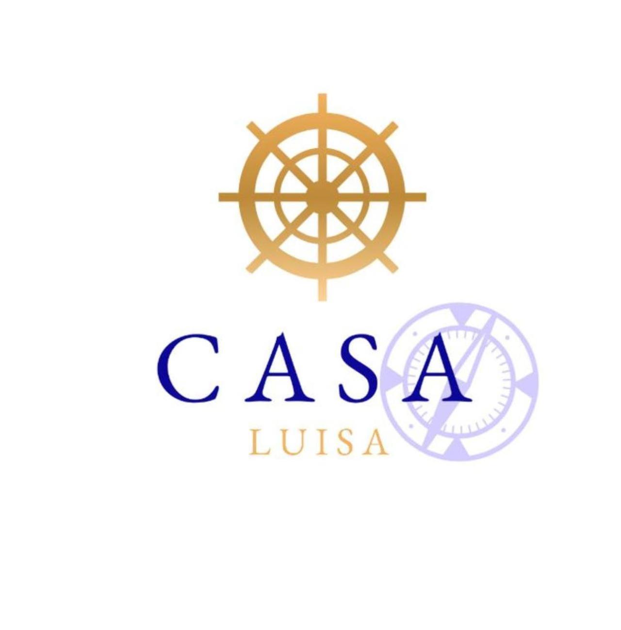 Вилла Casa Luisa - Тшенсач Экстерьер фото
